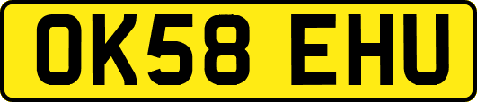 OK58EHU