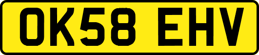 OK58EHV