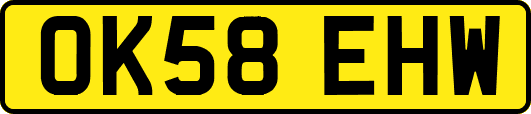 OK58EHW