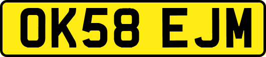 OK58EJM