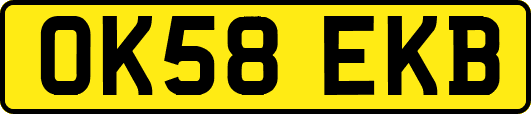 OK58EKB