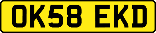 OK58EKD