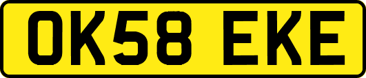 OK58EKE