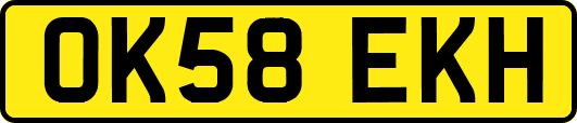 OK58EKH