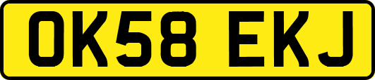 OK58EKJ