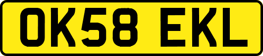 OK58EKL