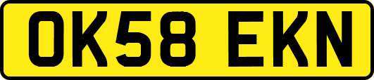 OK58EKN