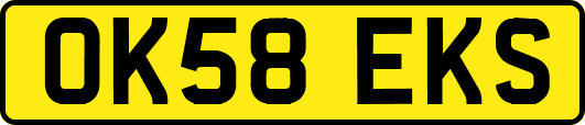 OK58EKS