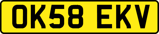 OK58EKV