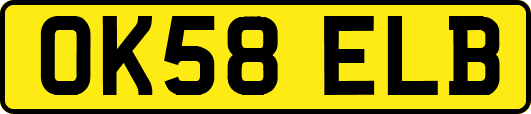 OK58ELB