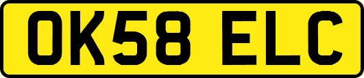 OK58ELC