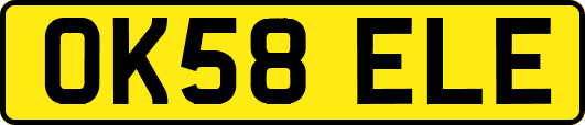 OK58ELE
