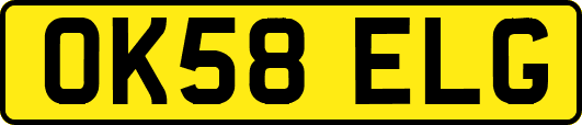 OK58ELG