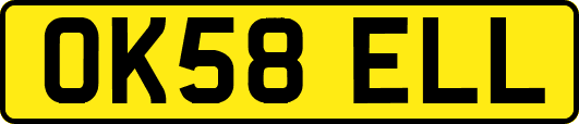 OK58ELL