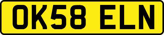 OK58ELN