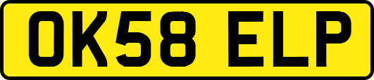 OK58ELP