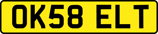 OK58ELT