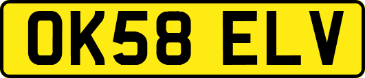 OK58ELV