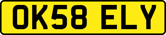 OK58ELY
