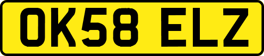 OK58ELZ