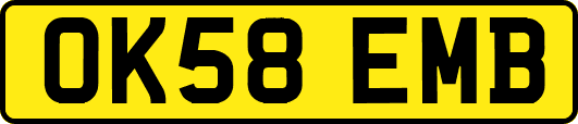OK58EMB