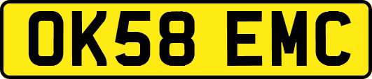 OK58EMC