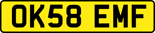 OK58EMF