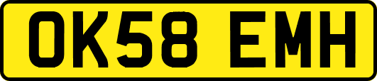 OK58EMH