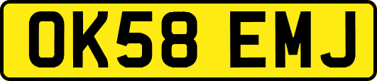 OK58EMJ