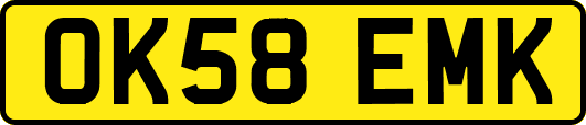 OK58EMK