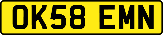 OK58EMN