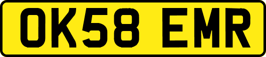 OK58EMR