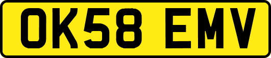 OK58EMV