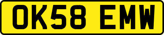 OK58EMW