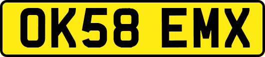 OK58EMX