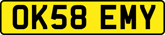 OK58EMY