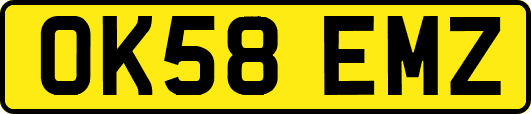 OK58EMZ