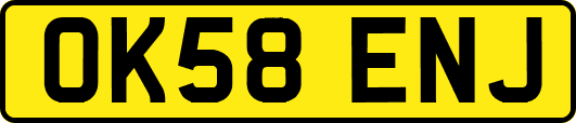 OK58ENJ
