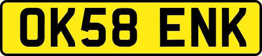 OK58ENK