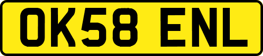 OK58ENL