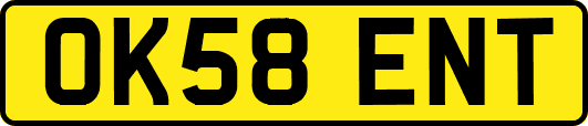 OK58ENT