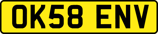 OK58ENV