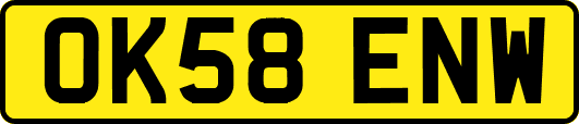 OK58ENW
