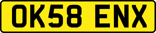 OK58ENX