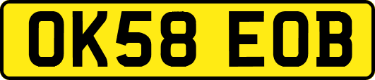 OK58EOB