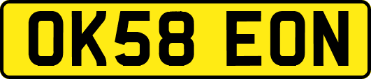 OK58EON