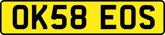 OK58EOS