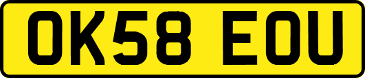 OK58EOU