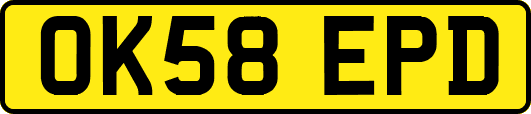 OK58EPD