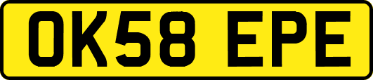 OK58EPE